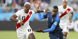 Luis Advíncula en Rusia 2018: "Deben buscar traerlo al Celtic"