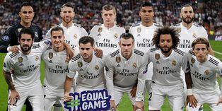 No quiere a otro: PSG tiene como prioridad contratar a referente del Real Madrid para 2019