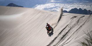 Para la historia: el número de participantes, la cantidad de vehículos y otros datos del Dakar 2019 en Perú Para la historia: el número de participantes, la cantidad de vehículos y otros datos del Dakar 2019 en Perú