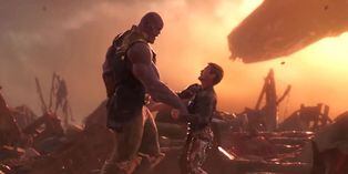 Avengers: Endgame | Teoría afirma que la secuela de Infinity War tendrá un triste final