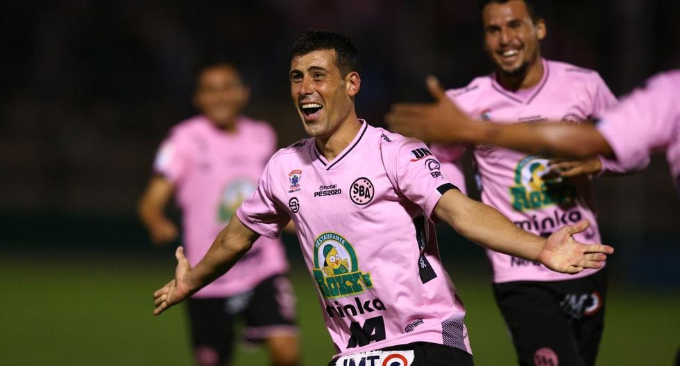 Sport Boys (Foto: Fernando Sangama / GEC)