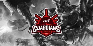 League of Legends: Claro Guardians Legue da inicio a los play-off de la Temporada 2