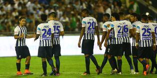 Alianza Lima: jugador titular termina contrato, ¿le renovarán? Alianza Lima: jugador titular termina contrato, ¿le renovarán?