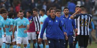 A poco de la final ante Alianza: “Mario Salas ya acordó todo con Colo-Colo”, afirmaron desde Chile