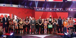 ¿Con las horas contadas? Las superestrellas de WWE que podrían ser despedidas de la empresa