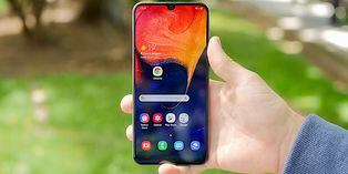 ¿Un smartphone por menos de S/ 999? Conoce 5 de ellos