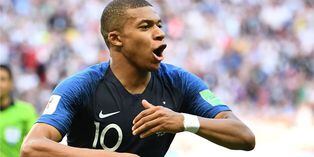 ¿Mbappé le hace guiño al Barcelona? El jugador del PSG genera rumores con esta foto