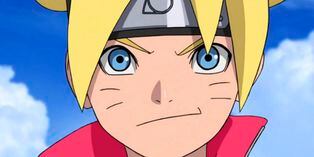 "Boruto: Naruto Next Generations" 129: Boruto estrena el "Jutsu Sexy" que aprendió de su padre Naruto