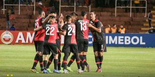 Melgar vs. Caracas FC: fecha, hora y canal del partido por la Copa Libertadores 2019
