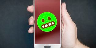 ¿Es posible cambiar de color todos los emojis de WhatsApp? Este es el truco que muy pocos conocen de la app. (Foto: WhatsApp)
