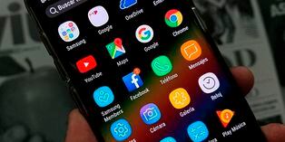 ¿Cuáles son las aplicaciones más descargadas en lo que va del 2019 en Android y iPhone?