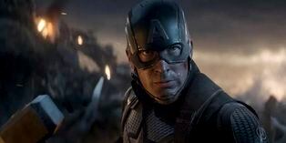 Avengers: Endgame recicló una escena de acción de la primera cinta de los Vengadores