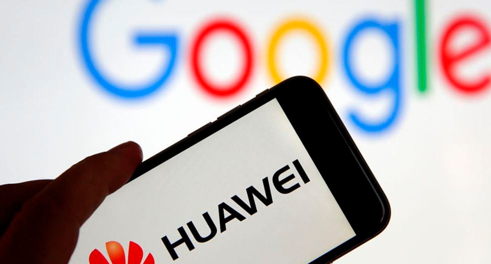 Huawei