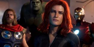 Marvel's Avengers tendrá un cambio de diseño de los protagonistas debido a quejas de los fans Marvel's Avengers tendrá un cambio de diseño de los protagonistas debido a quejas de los fans