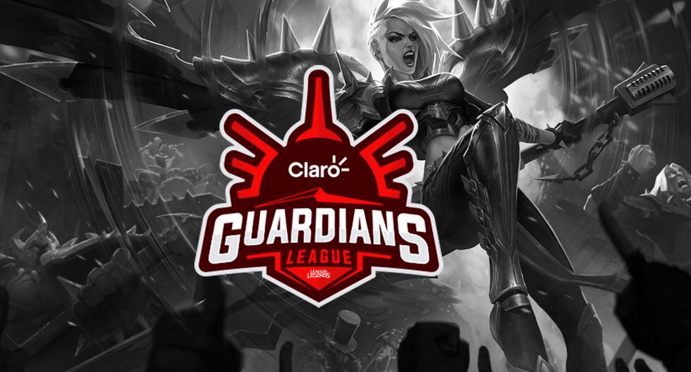 League of Legends