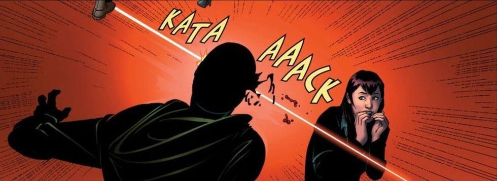 Marvel: así fue la muerte de uno de los villanos más icónicos de los cómics. (Foto: Marvel)