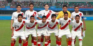 Selección Peruana Sub 20: ¿quiénes 'sobreviven' del plantel campeón de los Juegos Olímpicos de la Juventud? Selección Peruana Sub 20: ¿quiénes 'sobreviven' del plantel campeón de los Juegos Olímpicos de la Juventud?