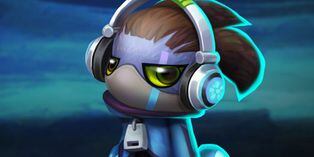 League of Legends: Teamfight Tactics presenta sus nuevas 'pequeñas leyendas' temáticas