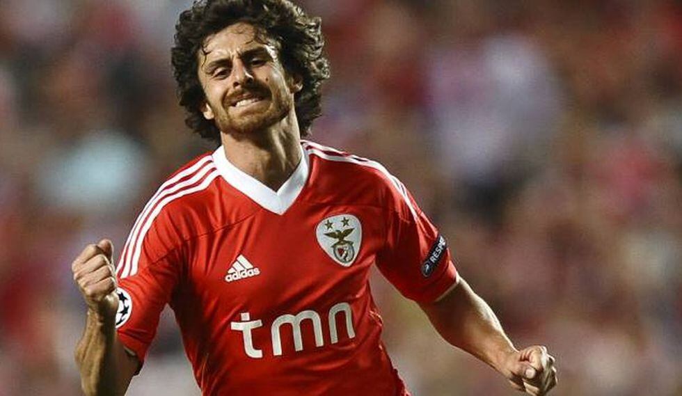 Pablo Aimar es el entrenador de la selección argentina sub17. (Getty Images)