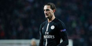 ¿Te quedas o te vas? Tuchel reveló el estado de Rabiot de cara a este mercado de pases ¿Te quedas o te vas? Tuchel reveló el estado de Rabiot de cara a este mercado de pases
