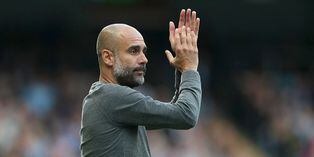 Aún existen los hombres fieles: la promesa de Guardiola al City que 'encorazona' a los hinchas