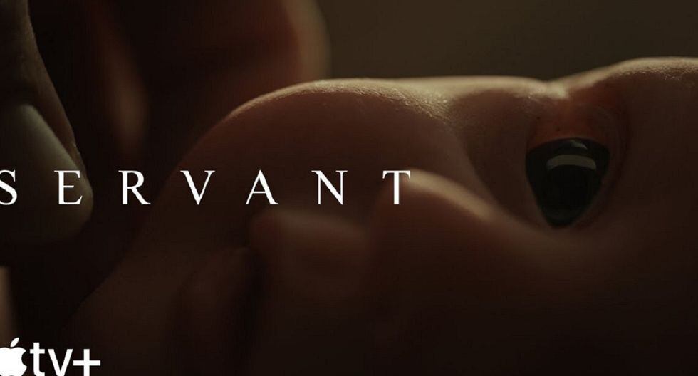 Servant: fecha de estreno, tráiler, historia, actores, personajes y todo sobre la serie de terror (Foto: Apple TV+)