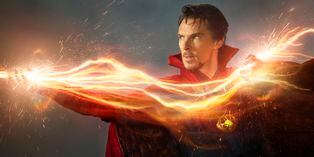 'Avengers: Endgame' | Dr. Strange ya cuenta con director para su secuela