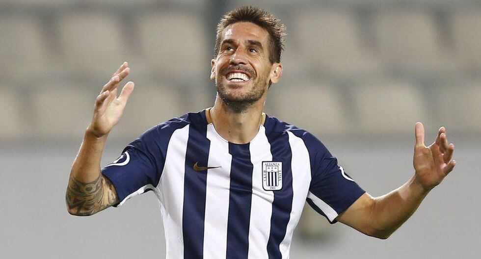 Alianza Lima: dirigente criticó a refuerzos en la previa del partido contra Sporting Cristal