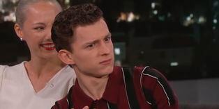 Spider-Man se queda en el UCM: la divertida reacción de Tom Holland ante la noticia