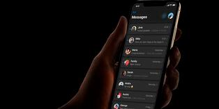 iOS 13: Apple presentará la nueva actualización de los iPhone en esta fecha