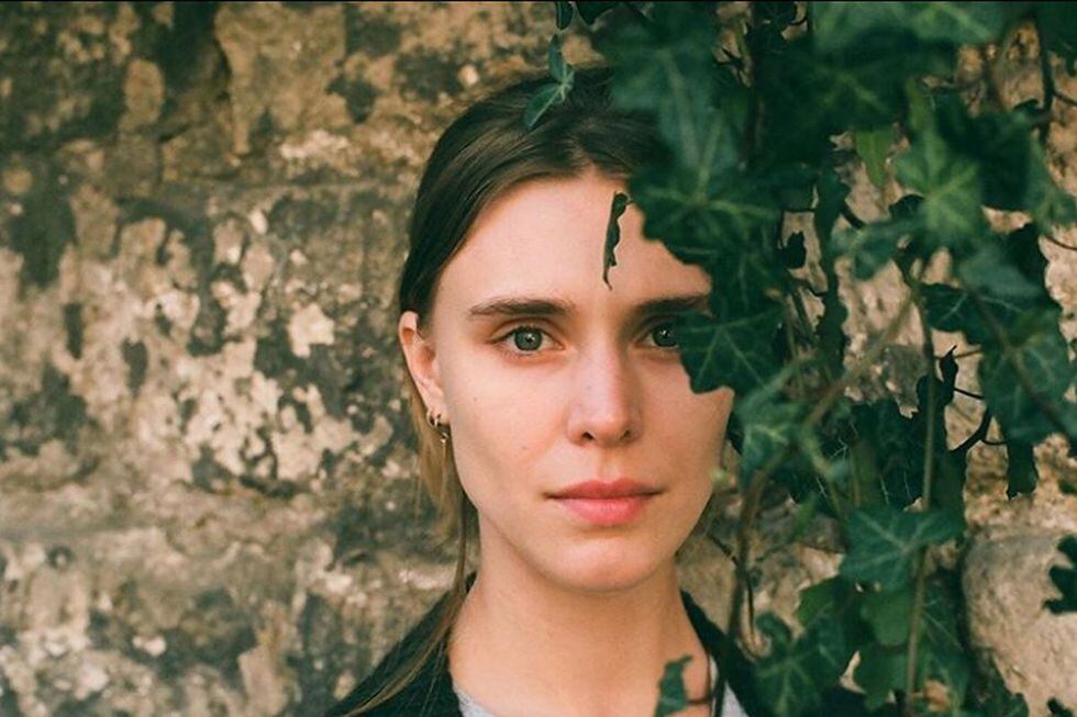 Gaia Weiss interpretó el papel de Porunn en "Vikings" hasta la tercera temporada. (Foto: Instagram de Gaia Weiss)
