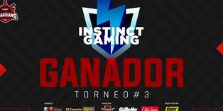 League of Legends: Instinct Gaming se reencuentra con la victoria en Claro Guardians League