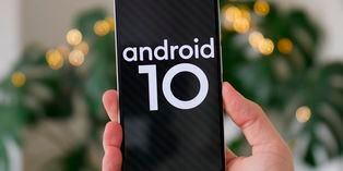 Android 10 y el listado de smartphone que se actualizarán en los próximos días