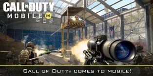 Call of Duty: Mobile ya cuenta con fecha de lanzamiento oficial para iOS y Android Call of Duty: Mobile ya cuenta con fecha de lanzamiento oficial para iOS y Android