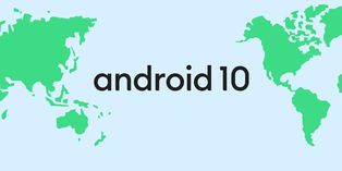¿Ya tienes Android 10? Conoce cuáles son los smartphones que se actualizarán ¿Ya tienes Android 10? Conoce cuáles son los smartphones que se actualizarán