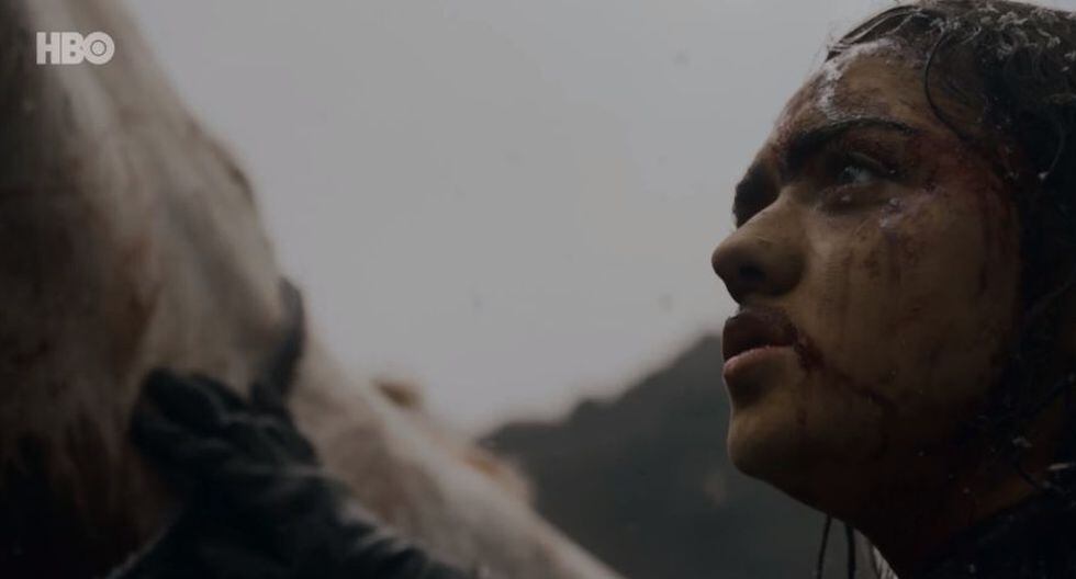 Arya Stark tiene una nueva misión (Foto: Game of Thrones / HBO)
