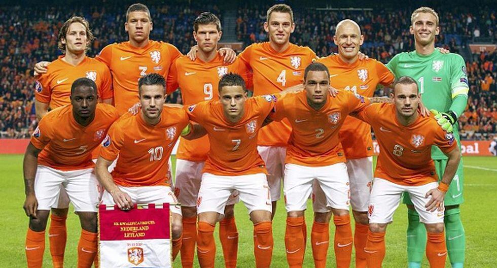 Robin Van Persie anuncia su retiro del fútbol a final de temporada con Feyenoord. (Foto: Getty Images)