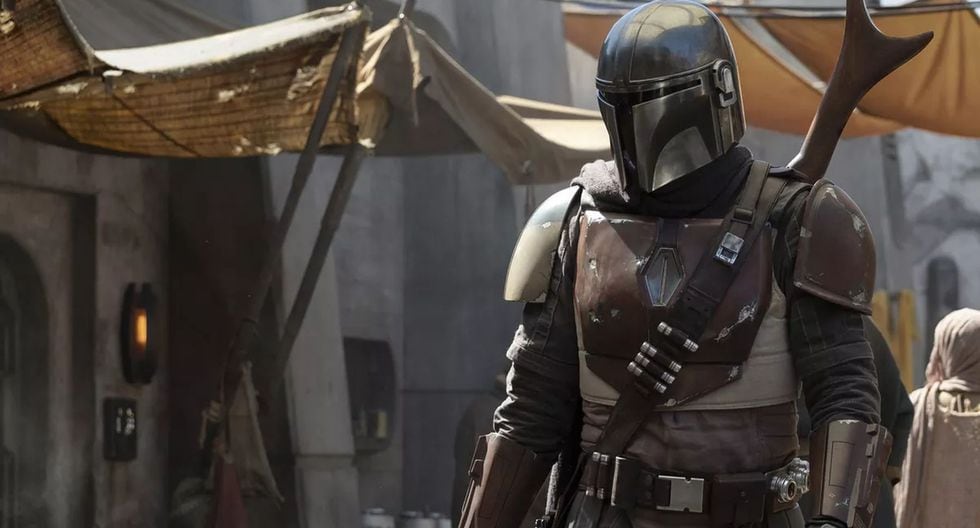 “The Mandalorian” sucede después de los eventos del Episodio VI: The Return of the Jedi (Foto: Disney)