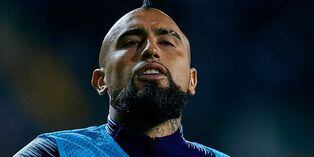 Jalón de orejas: durísima crítica a Arturo Vidal de parte de la alta dirigencia del Barcelona