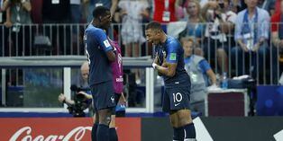 Quiere irse como sea: el crack mundial que desea estar al lado de Cristiano Quiere irse como sea: el crack mundial que desea estar al lado de Cristiano