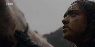 Game of Thrones: Arya Stark y el destino final que le depara para cumplir la profecía Game of Thrones: Arya Stark y el destino final que le depara para cumplir la profecía