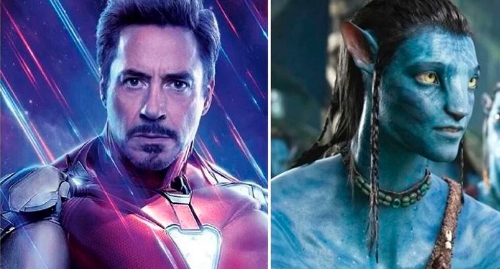 Avengers: Endgame
