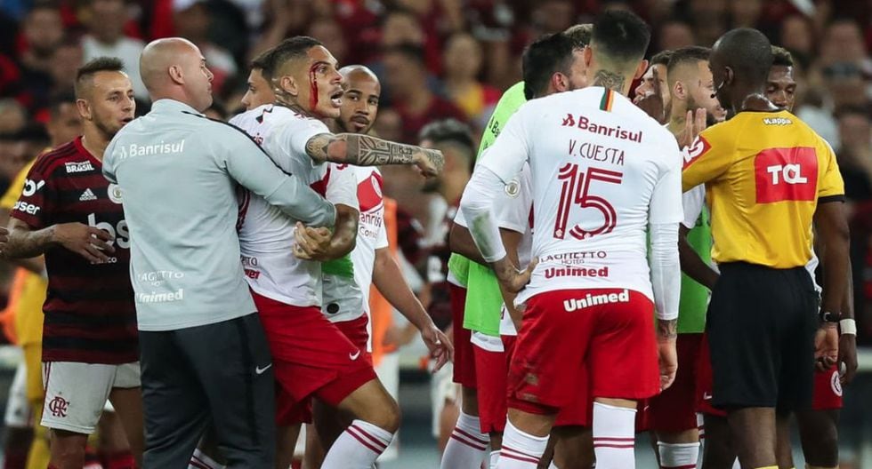 Paolo Guerrero