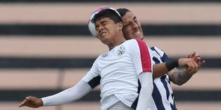 San Martín: ¿Jairo Concha cambió de equipo? La enigmática foto en Instagram
