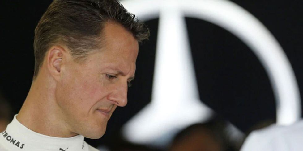 Schumacher ganó de manera consecutiva 5 Campeonatos en la Fórmula 1, en 2000 ganó 9 carreras y se impuso al vigente campeón Mika Häkkinen por 19 puntos.