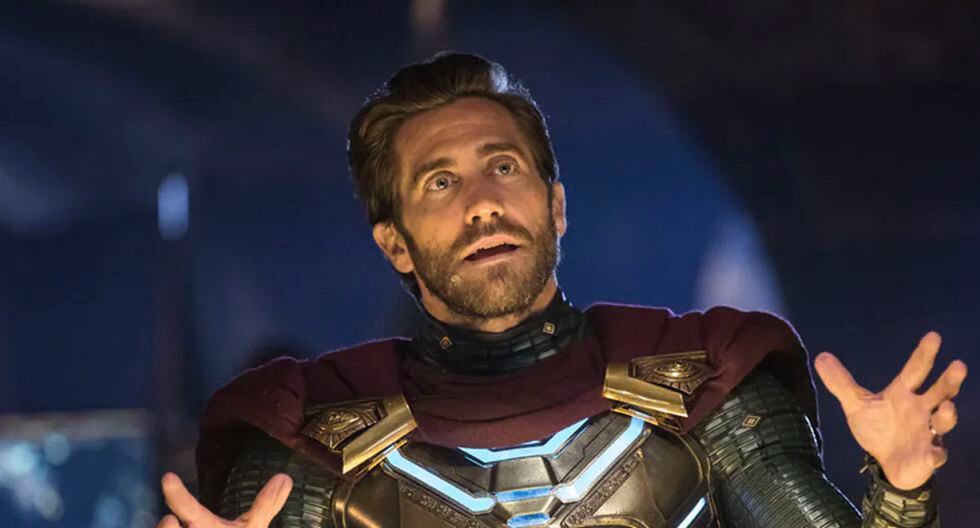 "Spider-Man 3": Mysterio está vivo, según esta teoría sobre "Far From Home" (Foto: Marvel Studios)