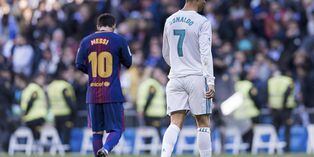 League of Legends: "tengo a Cristiano y Messi en el mismo equipo", declara el dueño de G2 Esports