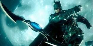 Fortnite: el próximo superhéroe en llegar al Battle Royale es Batman Fortnite: el próximo superhéroe en llegar al Battle Royale es Batman