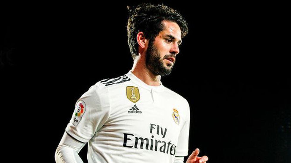 Isco juega en Real Madrid desde mediados del año 2013. (Foto: Getty Images)