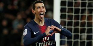 FIFA 19 | Ángel di María lidera el Equipo de la Semana (TOTW) en la útima actualización FIFA 19 | Ángel di María lidera el Equipo de la Semana (TOTW) en la útima actualización